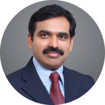 Dr Koravangattu Valsraj