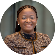 Dr.Rosine-Tchatchoua-Djomo