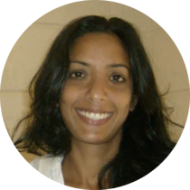 Prof. Dr. Rohini Roopnarine